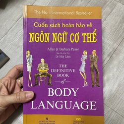 Ngôn Ngữ cơ Thể  320586