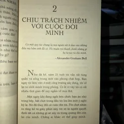 Chinh phục mục tiêu - Brian Tracy 734551