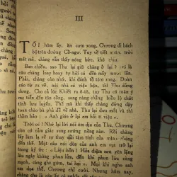Đời mưa gió - Khái Hưng và Nhất Linh  798968
