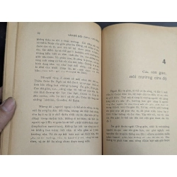 Vấn đề đối thoại tôn giáo - Hoành Sơn Hoàng Sỹ Quý 415271