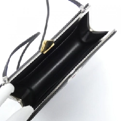 Túi đeo vai CLOWN Sac à Maris của Hermès - Hàng hiệu Authentic 767336