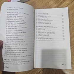 Quản tử - mưu lược tung hoành 404993