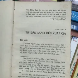 ĐỨC PHẬT VÀ PHẬT PHÁP - NARADA MAHA THERA (PHẠM KIM KHÁNH DỊCH THUẬT) 937186