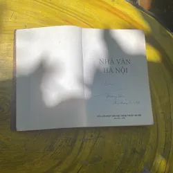 NHÀ VĂN HÀ NỘI 592897