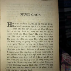 Chiếc còng số 8 - Lâm Phương  960671