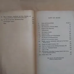 Shortened History Of England - George Macaulay Trevelyan 1006218