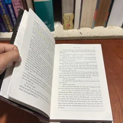 [Sách Bìa Cứng, Có Highlight] - II Tiểu Thuyết: Đêm Núm Sen - Trần Dần - 2017 907632