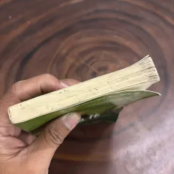 [Có Mốc Và Ẩm Nhẹ] - SoB.It, Bí Ẩn Một Cái Tên - SARAH WEEKS - 2011 977188