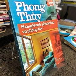 PHONG THUỶ PHÒNG KHÁCH, PHÒNG THỜ VÀ PHÒNG ĐỌC 256826