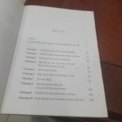 Michael E. Gordon - CÁCH THỨC BIẾN Ý TƯỞNG THÀNH CỔ MÁY KIẾM TIỀN 463175