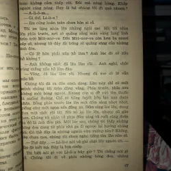 Bức thư không gửi  969859