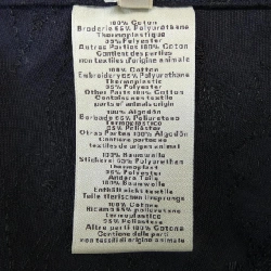 Áo sơ mi ngắn tay HERMES 552300HE - Hàng hiệu Chính hãng 897836