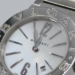 Bulgari Bulgari Bulgari BBL26S/BBL26WSSD SS Quartz - Hàng hiệu Chính hãng 882174