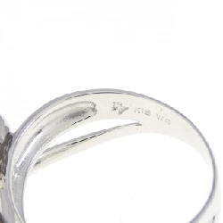 Nhẫn kim cương Ponte Vecchio 0.14CT - Hàng hiệu Authentic 838811