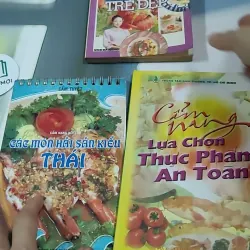 Combo Ẩm Thực: Các Món Hải Sản Kiểu Thái, Các Món Ăn Giúp Bạn Gái Trẻ Đẹp, Lựa Chọn Thực  727325