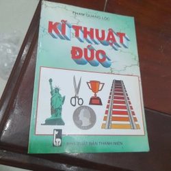 Phạm Quang Lộc - KỸ THUẬT ĐÚC