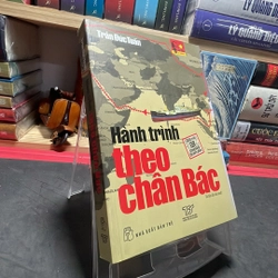 Hành trình theo chân Bác Trần Đức Tuấn