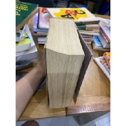 Hừng Đông (Breaking Dawn) - Stephenie Meyer 128935