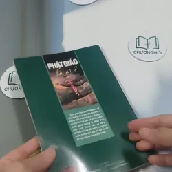 Phật Giáo Là Gì? 715592