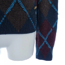 【Mã giảm giá】Chanel CHANEL Áo len 640867