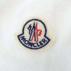 Áo polo MONCLER I10918A00017 - Hàng hiệu Chính hãng 893790