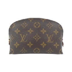 Túi xách Louis Vuitton Monogram Pochette Cosmetic PM M47515