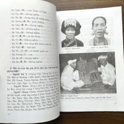 Tính danh người Việt  994384