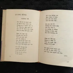 Tình bạn, tình yêu Thơ 1002901