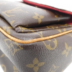 Túi xách vai Louis Vuitton Monogram Viva Cite PM M51165 - Hàng hiệu Chính hãng 769920