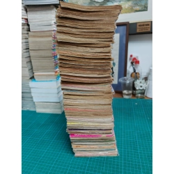 Truyện tranh siêu quậy téppi 495662