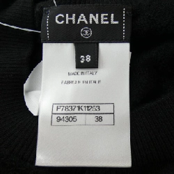 Áo len CHANEL 637370