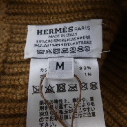 HERMES HEBUN HEAVEN CHAINE D'ANCRE H232021N Mũ len - Hàng hiệu Chính hãng 834128