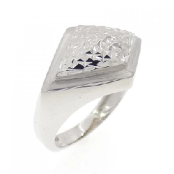 Nhẫn 18KWG - Hàng hiệu Authentic