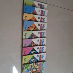 Nịna Loạn Thi tập 61 - 69 976926