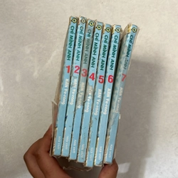 Chỉ mình anh (Tập 1 đến tập 7) 503314