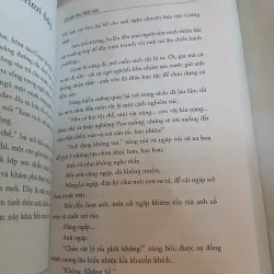 DI SẢN CỦA MẤT MÁT - KIRAN DESAI (NHAM HOA DỊCH) 1032964