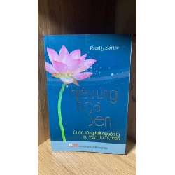 Hiệu ứng hoa sen: cuộc sống bắt nguồn từ sự thanh lọc -Tác giả Pavel G.Somov