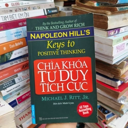 Chìa khoá tư duy tích cực 🌱