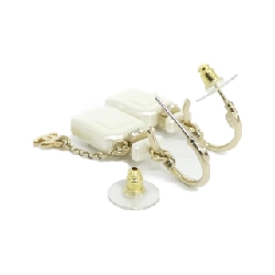 Bông tai Chanel AB8468 - Hàng hiệu Chính hãng 807175