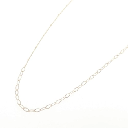 K18YG Necklace - Hàng hiệu Authentic 864297