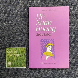 Hồ Xuân Hương - Thơ và đời