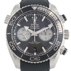 Đồng hồ Omega Seamaster Planet Ocean Chronograph 215.32.46.51.01.004 SS tự động - Hàng hiệu Chính hãng