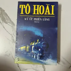 Ký ức Phiên Lãng - Tô Hoài