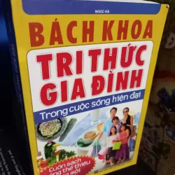 bách khoa tri thức gia đình