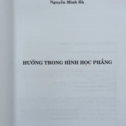Sách Hướng trong hình học phẳng 931217