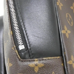 Ba lô Louis Vuitton Monogram Macassar Josh M45349 609332