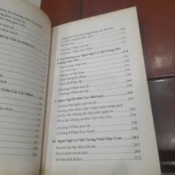 Kevin Hogan - NGÔN NGỮ BÍ MẬT TRONG KINH DOANH 701046