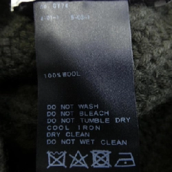 YVES SALOMON Poncho - Hàng hiệu Authentic 773177