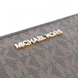 【Sản phẩm mới】Michael Michael Kors JET SET TRAVEL 35F8GTVF2B Ví 622808