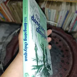 Nơi dòng sông chảy qua 1021793